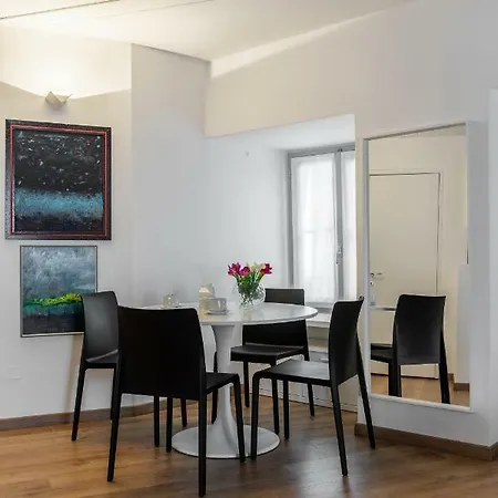 A Casa Nuccia By Solutions Apartment Como