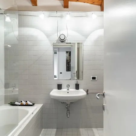 A Casa Nuccia By Solutions