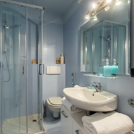 A Casa Nuccia By Solutions Daire *