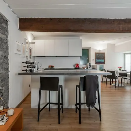 A Casa Nuccia By Solutions *