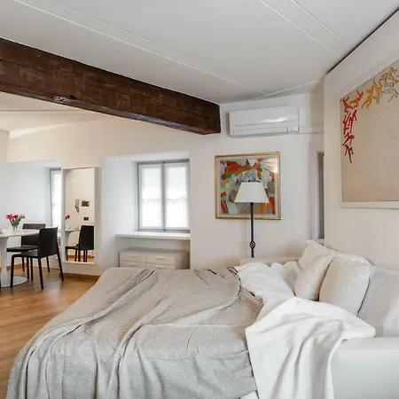 דירה A Casa Nuccia By Solutions *