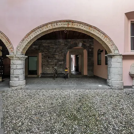 דירה A Casa Nuccia By Solutions