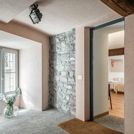 A Casa Nuccia By Solutions קומו