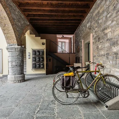 A Casa Nuccia By Solutions Daire *