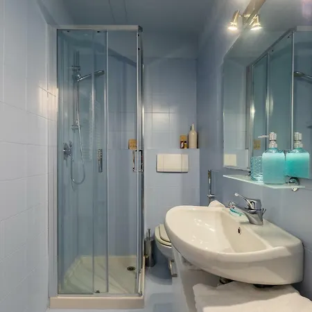 Daire A Casa Nuccia By Solutions