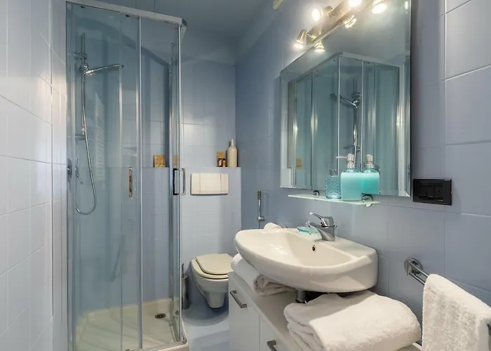 A Casa Nuccia By Solutions דירה *