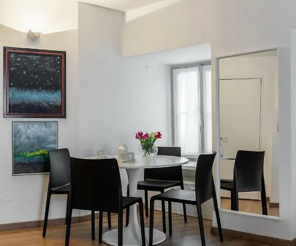 A Casa Nuccia By Solutions דירה קומו