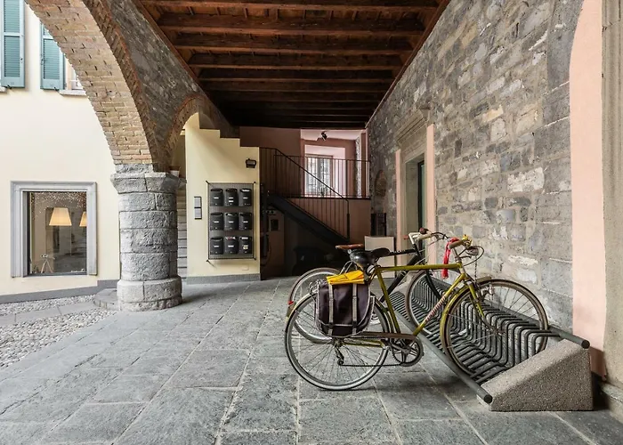 A Casa Nuccia By Solutions Apartment *