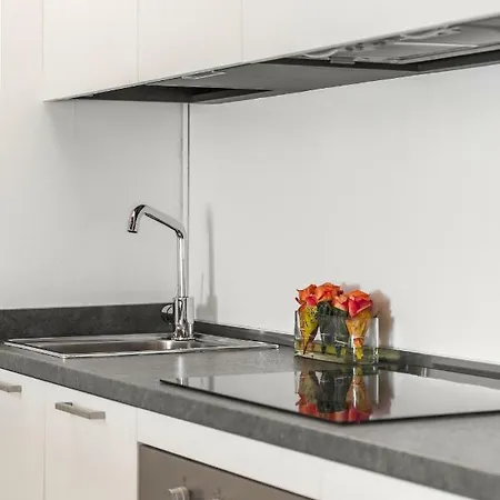 A Casa Nuccia By Solutions דירה